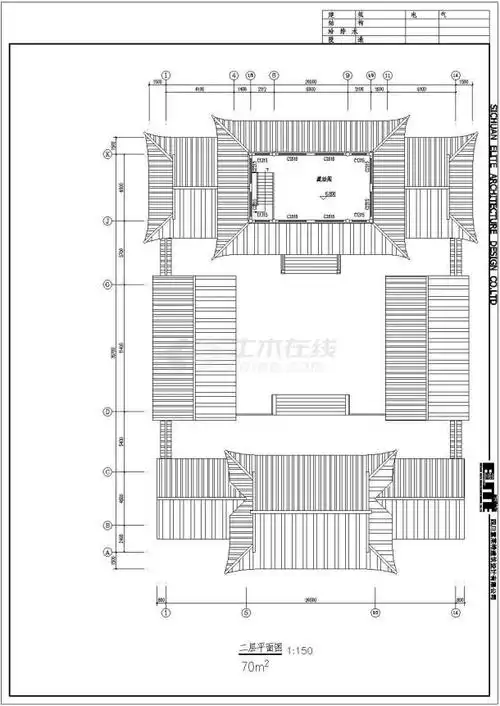 包括;一层平面图,二层平面图,顶层平面图,立面图,剖面图等.可供参考.