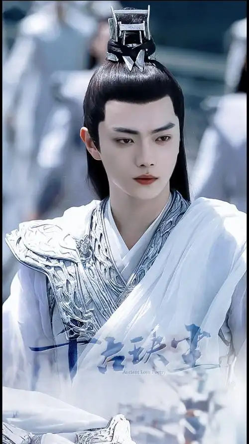 你太难了!好心疼啊!我们能为白玦做.