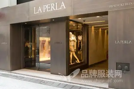 拉佩拉laperla
