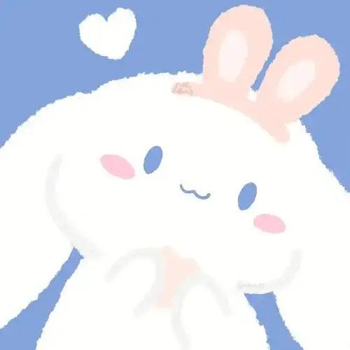 玉桂狗闺蜜头像