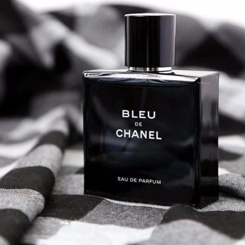 chanel香奈儿蔚蓝男士浓香水50ml100ml木质芳香调约会香氛明星同款edp