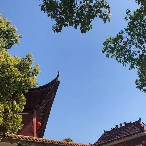 风景:寺庙 - 堆糖,美图壁纸兴趣社区