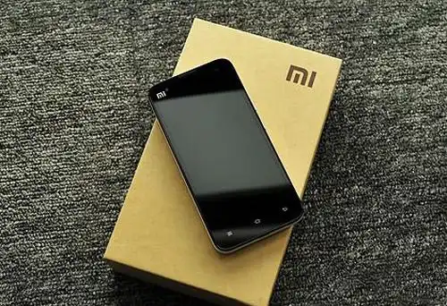 详解小米二代价格和配置上市时间曝光已确定