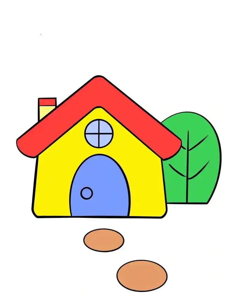 简笔画 #奇思妙想 #想画就画 #画个小画 # - 抖音