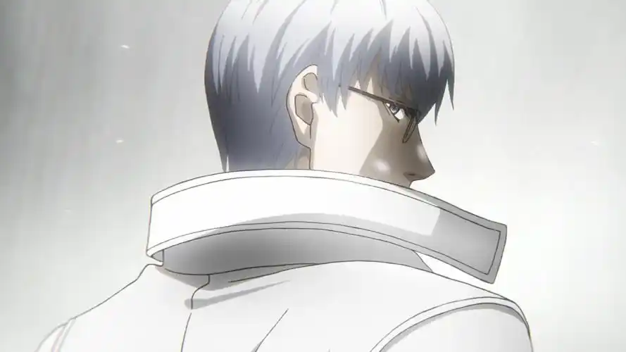 雏实害羞的卖萌和旧多可耻的卖萌我选择归来的白发金木研