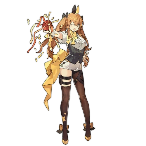 data-lemmaid="18737026">少女前线 /a>》中的冲锋枪枪种 a target="