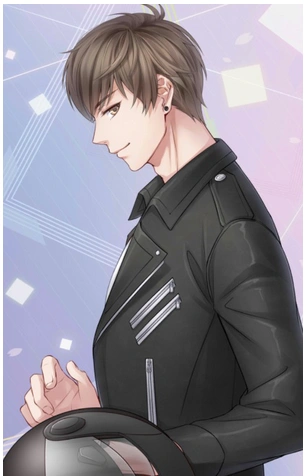 白起不羁的心怎么得到他