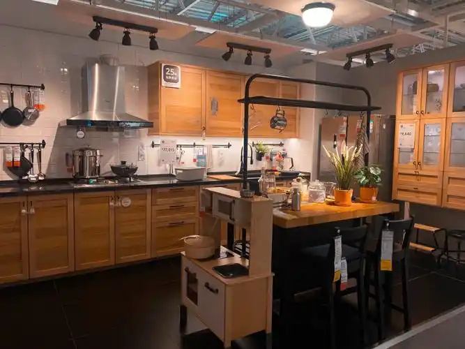 佛山宜家样板间