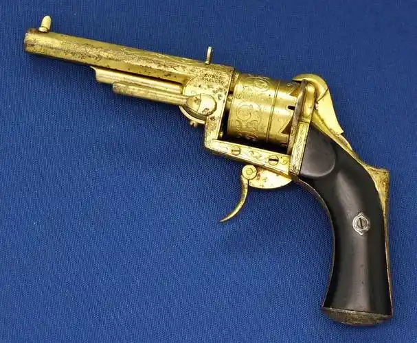 盘点部分黄金枪_腾讯新闻