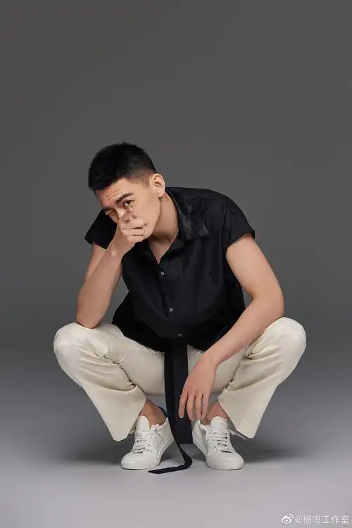 杨鸣ming yang的图片