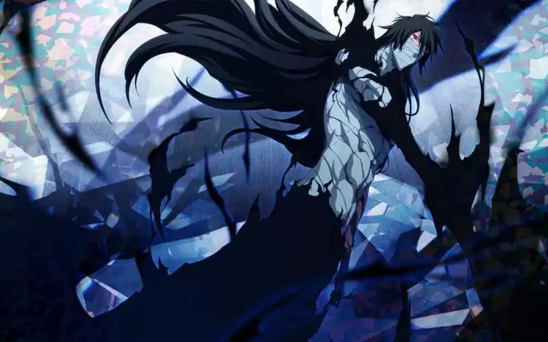 《300英雄定制补丁》黑崎一护『无月』