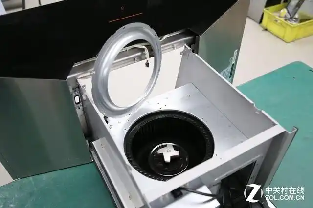 方太油烟机评测拆解 刨根问底解智能