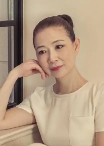 仲小萍 xiaoping zhong