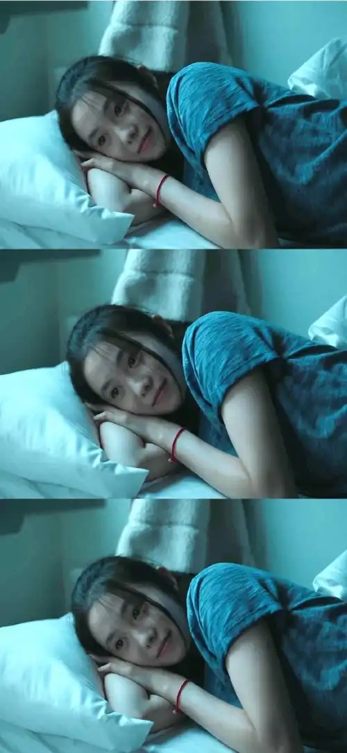 刘浩存送你一朵小红花马小远