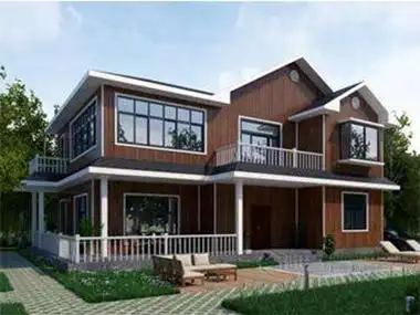 成都集成房屋_拼装式房屋_四川集成房屋定制