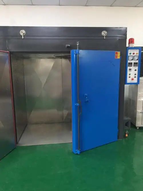 工业烤箱 广东佳邦厂家按需定制 价格优惠-控制柜|控制设备及配件