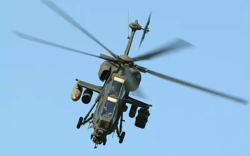 美禁止发动机出口,土耳其t129项目停滞,这国依然坚持购买!