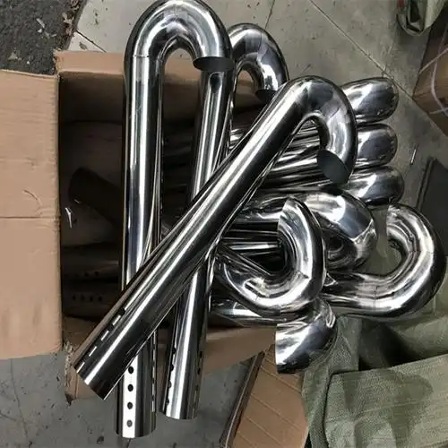 屋面不锈钢透气管型排气孔透气换气盖屋面排气帽不锈钢屋顶排气管