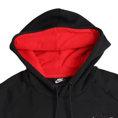 耐克nike 男子 套头衫 as m nsw nike air hoodie poflc 运动服cj4825