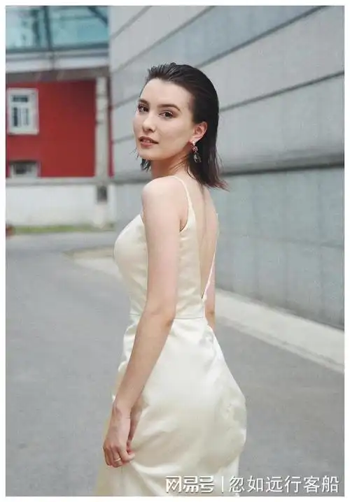 揭秘!中俄混血儿"关怀备至"-第1张图片-金桥博客