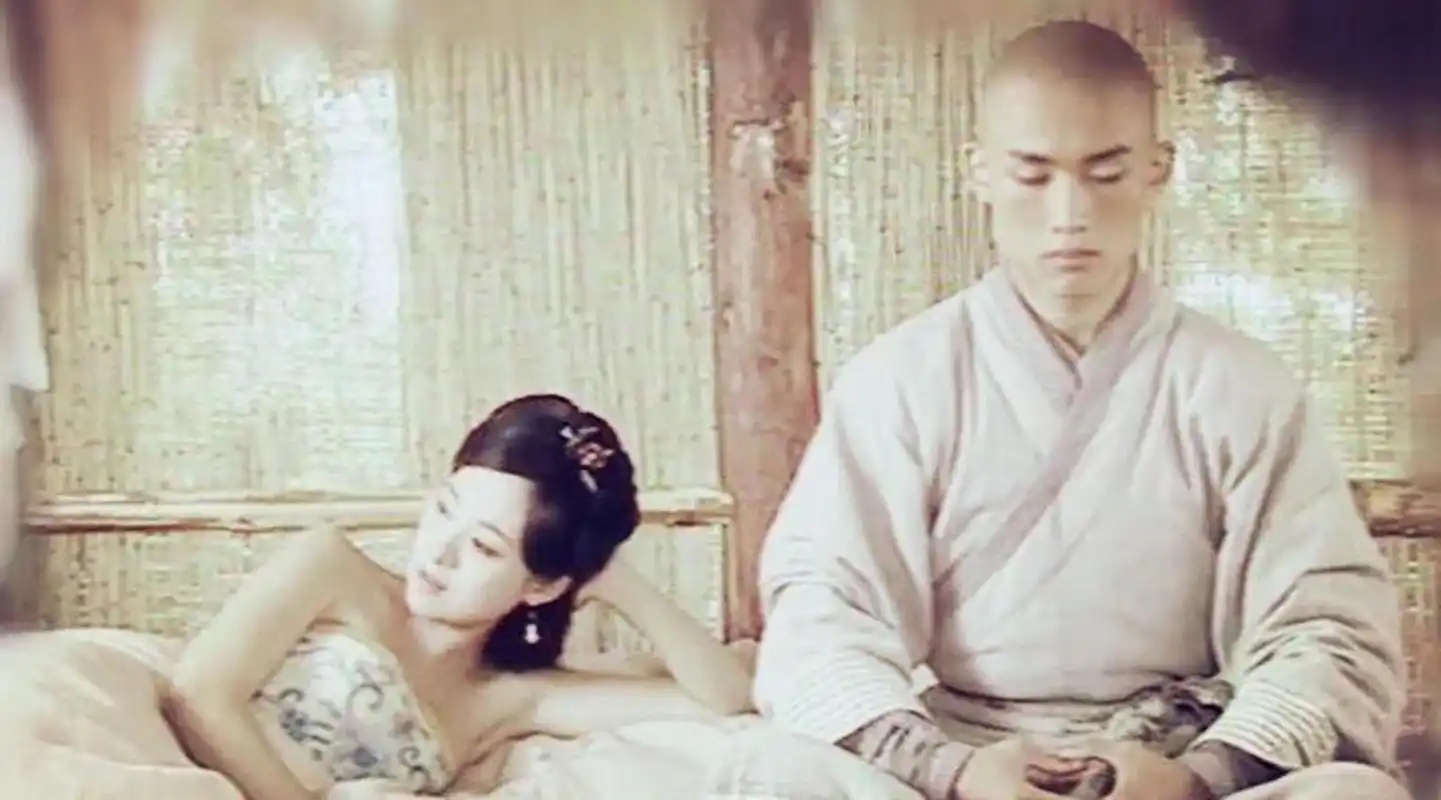 "高阳公主娇声道:"我也想你!