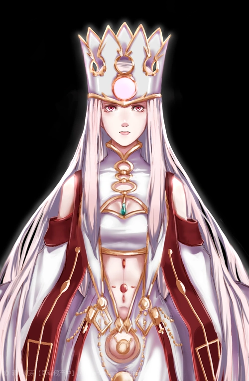 清醒红茶关注打开新页热度(6)推荐fgo爱丽丝菲尔天之衣看起来二次元画