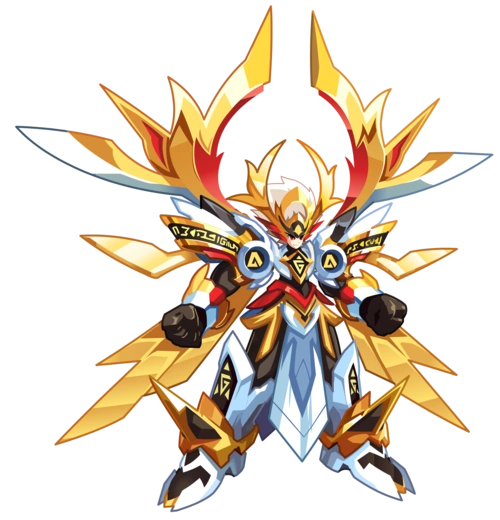 奥拉星 东皇太一