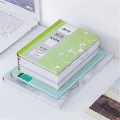 伟盛a4 b5 a5硬皮抄硬皮笔记本子硬抄硬壳记事本课堂笔记本日记本