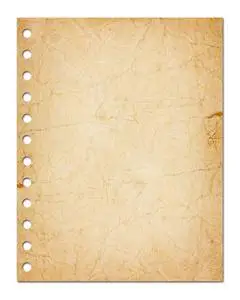 蝴蝶的复古信纸旧的灰色的纸张背景信纸线条图空白纸张文本泡沫或注释