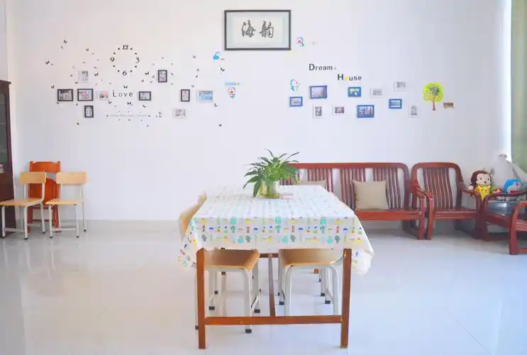 北海中学海韵广播站