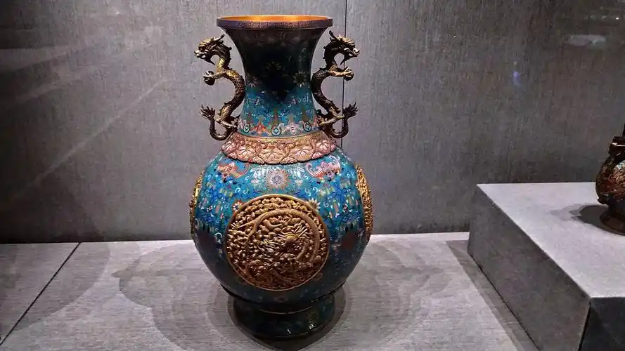 颐和园里的珍宝