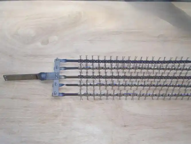 鑫盛钛挂具合作