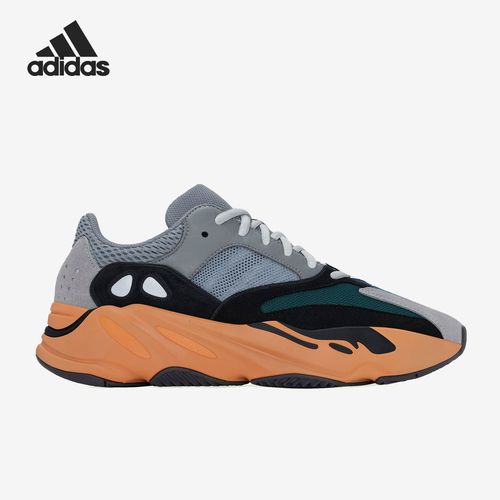 adidas/阿迪达斯官方正品yeezy boost 椰子700男女跑步鞋gw0296