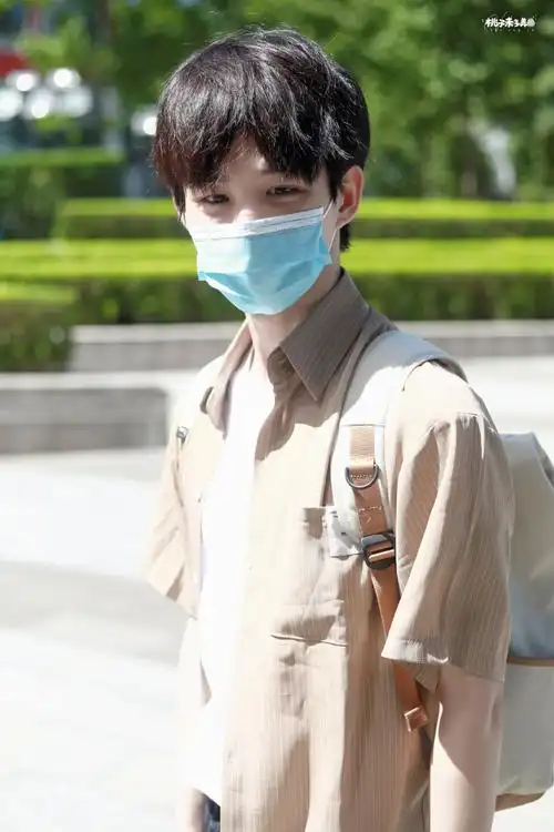 徐子未新歌北极的企鹅