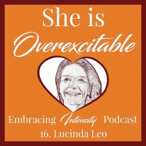 embracing intensity podcast