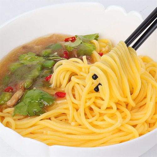 面条东北玉米玉米面正宗纯黄5斤装碴条粗粮黄面条面条