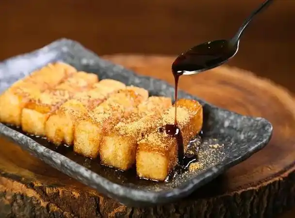 四川最有特色十大小吃(每种都是四川人的心头爱) - 爱美食