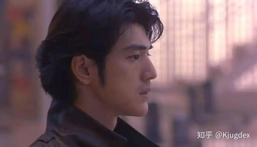 金城武这个是什么电影