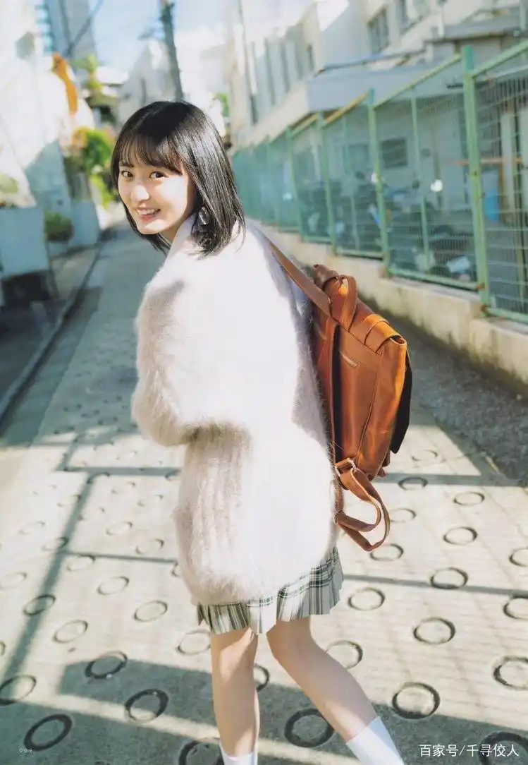 遠藤さくら(远藤樱),乃木坂46四期生里最有亲和力的女孩