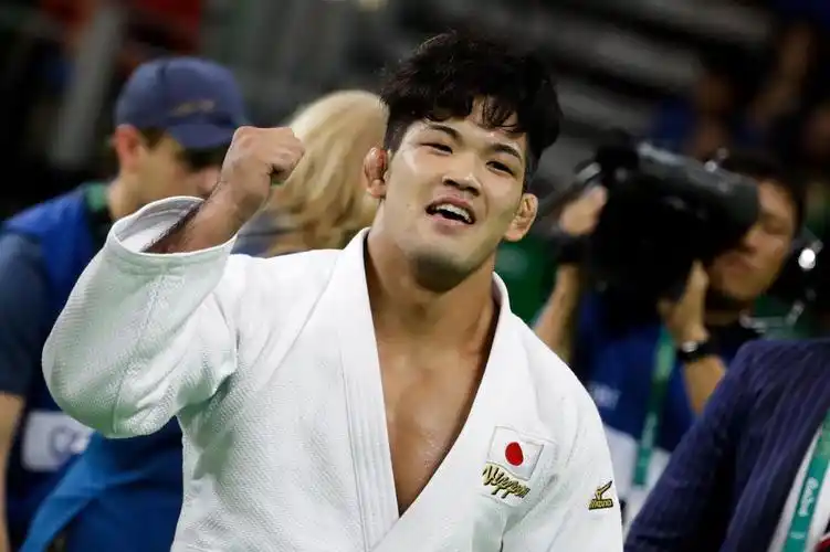 世界柔道"双冠军" 大野将平来蒙古国交流