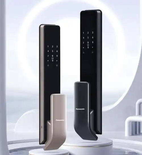 在当今的智能家居市场,松下作为一个享有盛誉的品牌,其指纹锁产品也