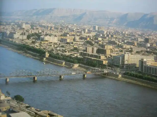 老照片:那些属于兰州的城市记忆,重回那时的老兰州