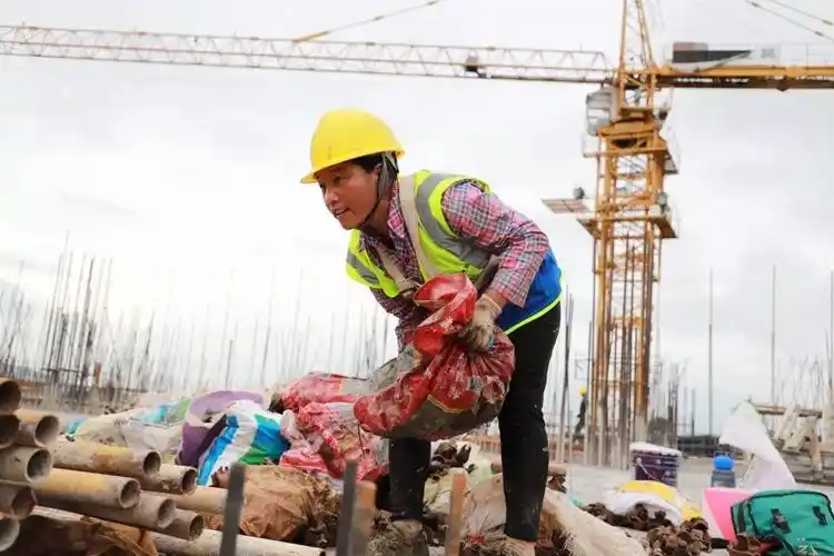 奔波劳累,也毕生相随