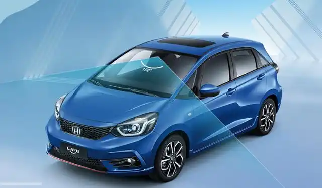 好开不贵 东风本田life 4款配置怎么选?