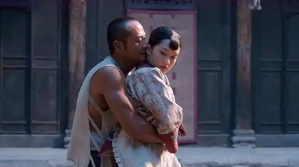 《白鹿原》黑娃娶妻后,为何将小娥当成耻辱,婚恋背后是真实