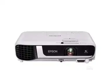 爱普生cb-w52广东3709元-爱普生 cb-w52_深圳投影机行情-中关村在线