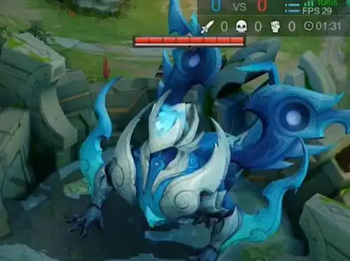 王者荣耀:对于风暴龙王你应该知道的事!别等输了再来看