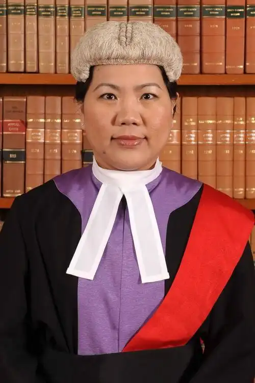 法官彭宝琴负责主审"旺角暴动"案返回搜狐,查看更多