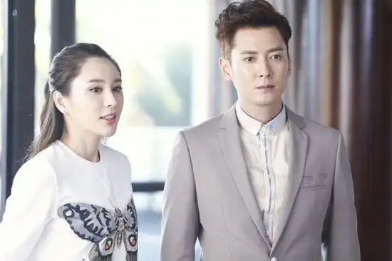 张熙媛心香女人杀青被赞美少女战士