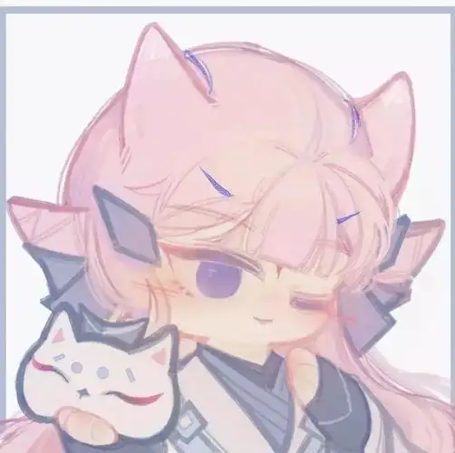 貂蝉(王者开黑头像)